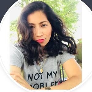 Meet your Posher, Isabel